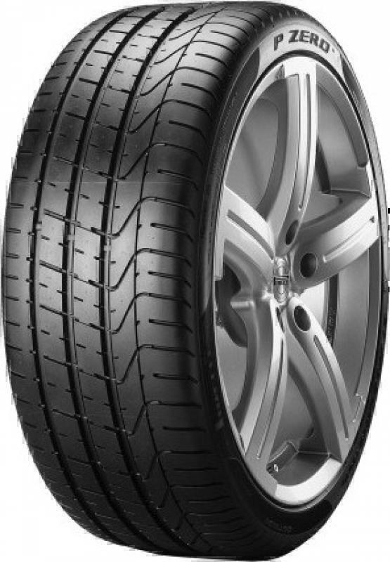 Pirelli P Zero (PZ3) 285/40 R19 103 Y