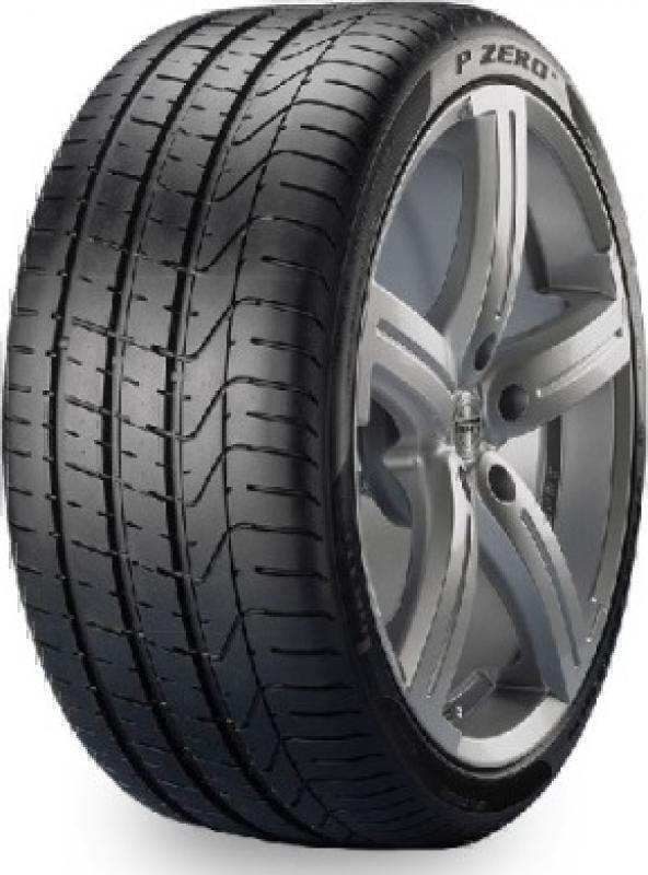 Pirelli P Zero (PZ3) XL F 295/35 R20 105 Y