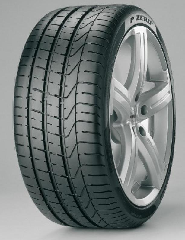 Pirelli P Zero (PZ3) XL J LR 255/55 R19 111 W