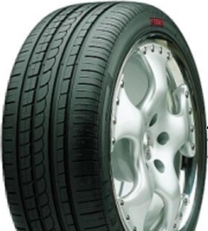 Pirelli P Zero Rosso Asimmetrico (PZ2) N4 265/35 R18 93 Y