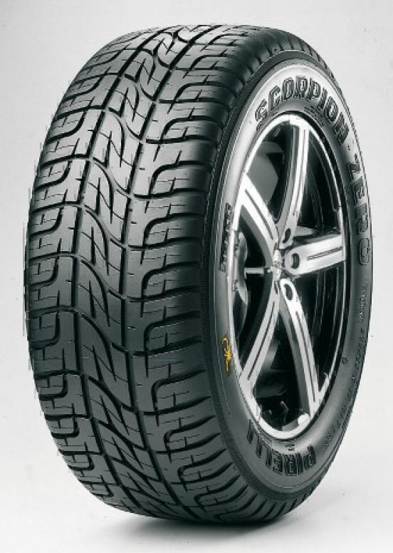 Pirelli Scoprion Zero All Season XL J LR PNCS 235/50 R20 104 W
