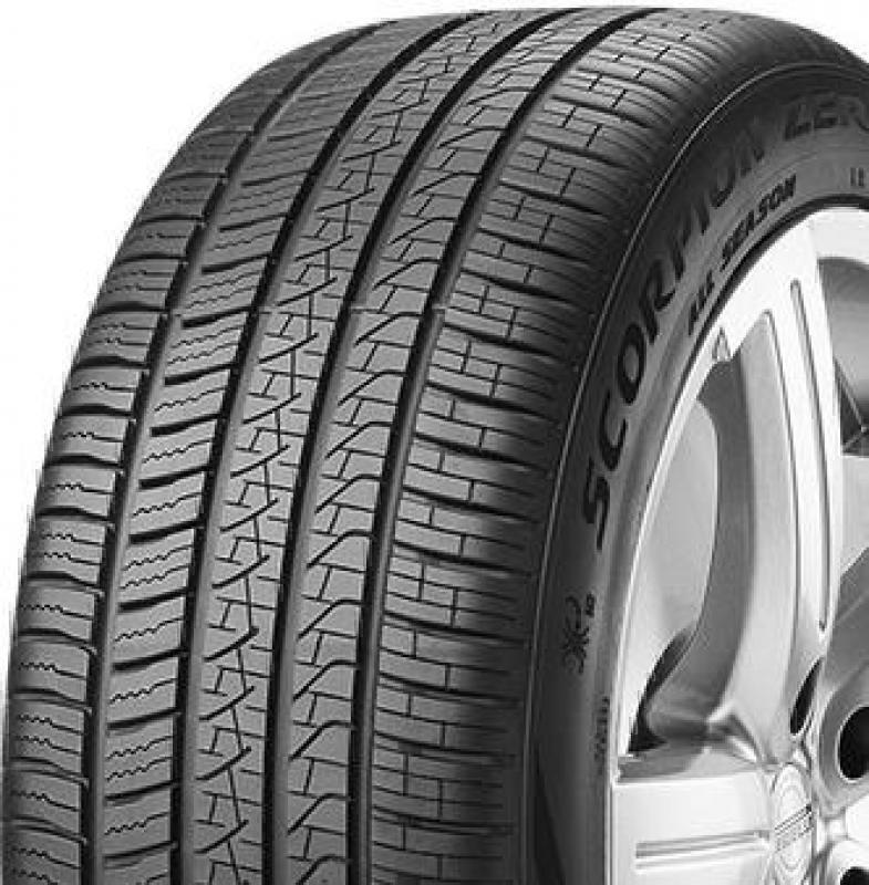 Pirelli Scoprion Zero All Season XL L 315/40 R21 115 Y