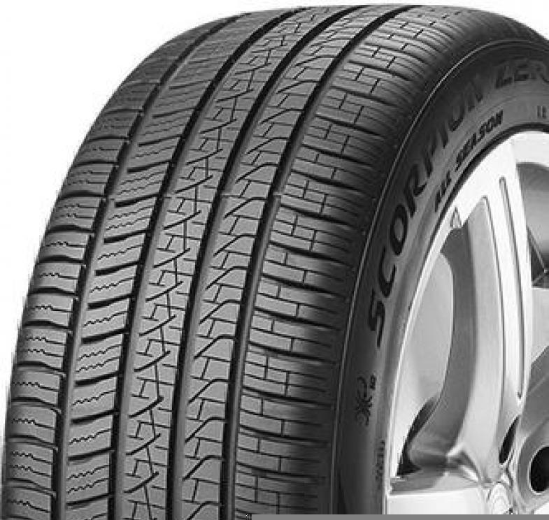Pirelli Scoprion Zero All Season XL LR 255/65 R19 114 V