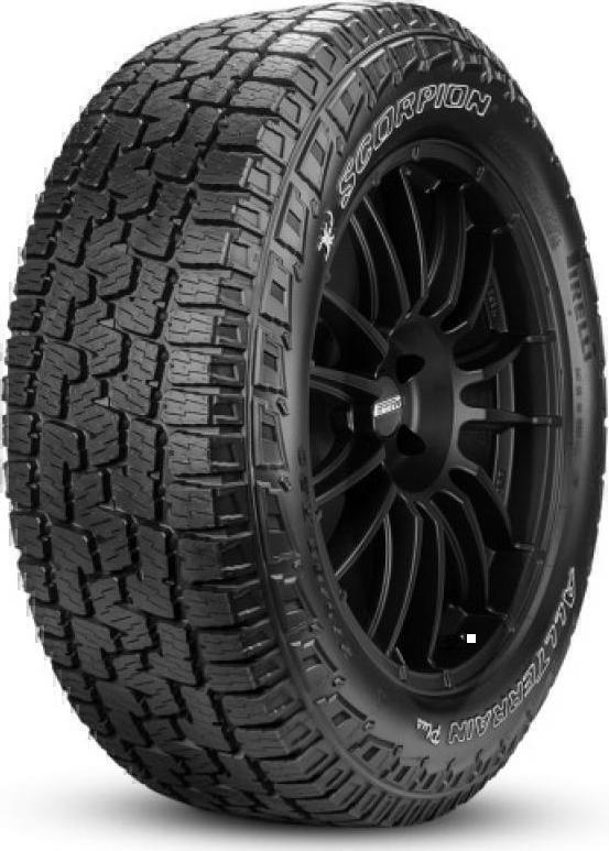 Pirelli Scorpion A/T Plus 275/55 R20 113 T