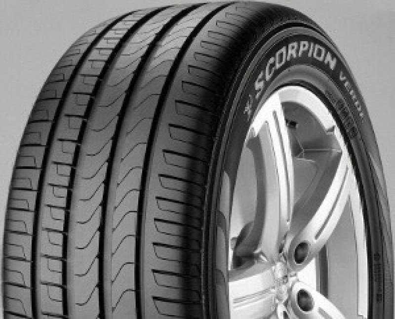 Pirelli Scorpion Verde XL 215/65 R16 102 H