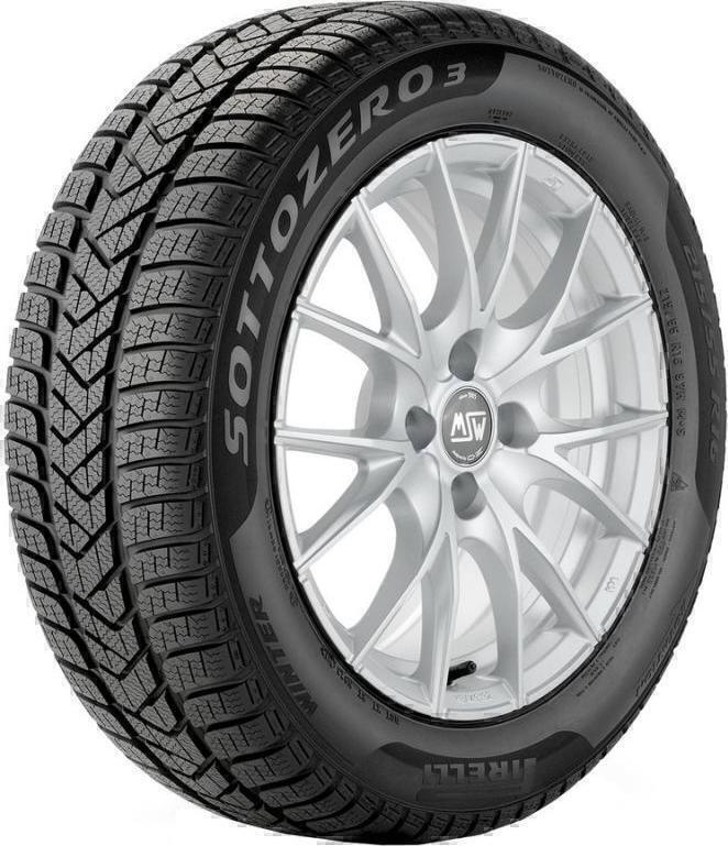 Pirelli Winter Sottozero 3 XL * 205/60 R16 96 H
