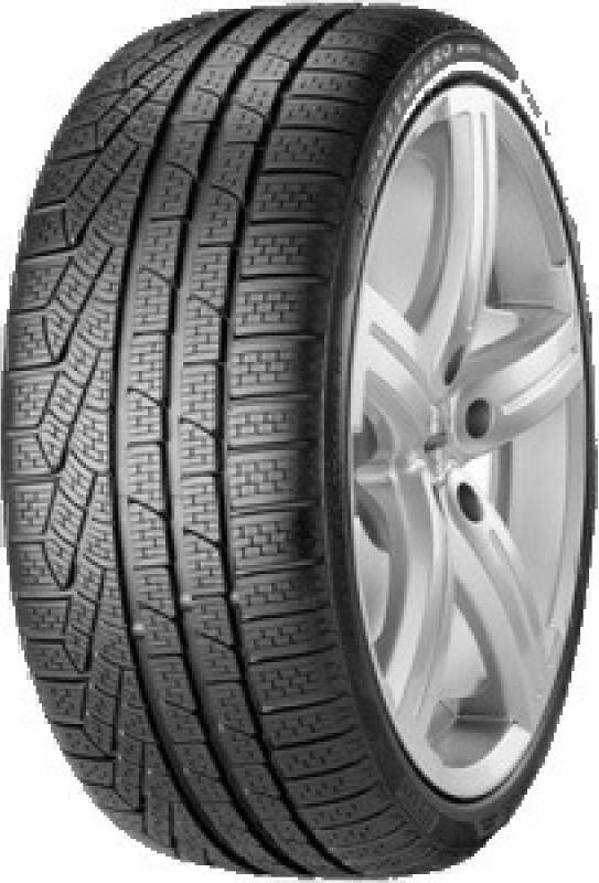 Pirelli WINTER SOTTOZERO Serie II XL MO 255/40 R18 99 V