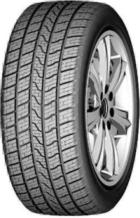 Powertrac POWER MARCH A/S 165/70 R14 81 H