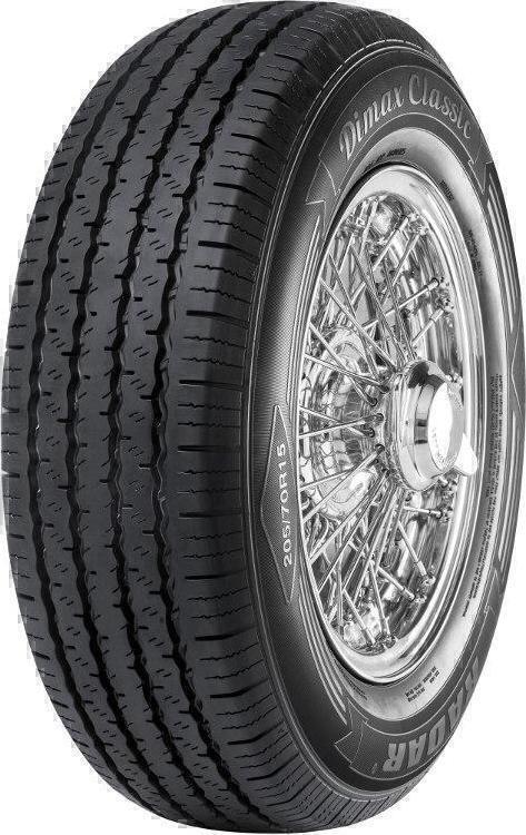 Radar DIMAX CLASSIC 155/80 R15 82 S