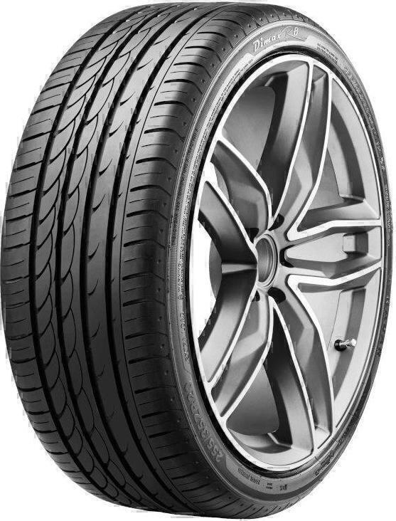 Radar DIMAX R8 XL 205/45 R17 88 Y