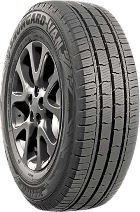 Rosava SNOWGARD VAN 195/70 R15 104/102 R