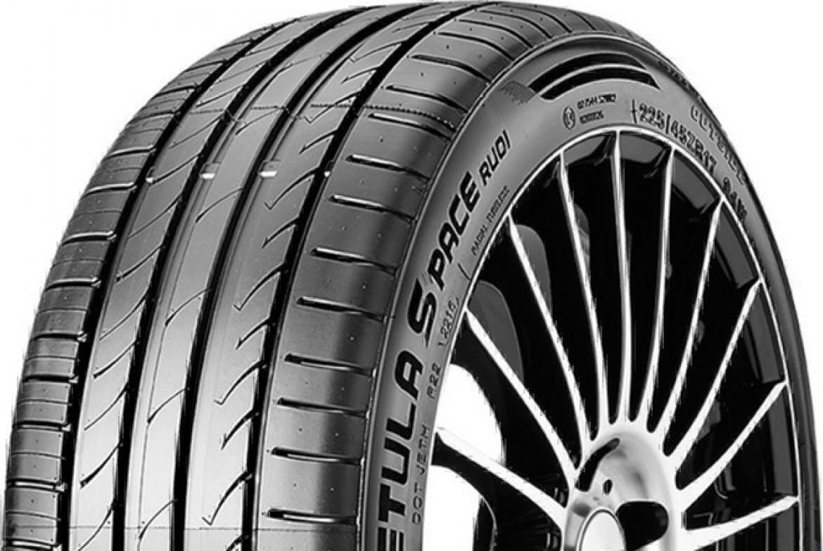 Rotalla RU01 XL 225/50 R17 98 Y