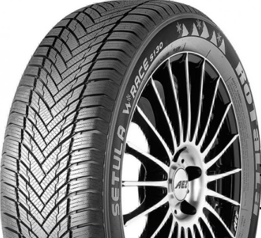 Rotalla SETULA W RACE S130 195/65 R15 91 H