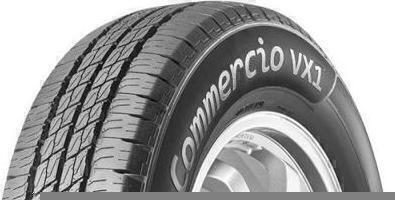 Sailun Commercio VX1 165/70 R14 89/87 T