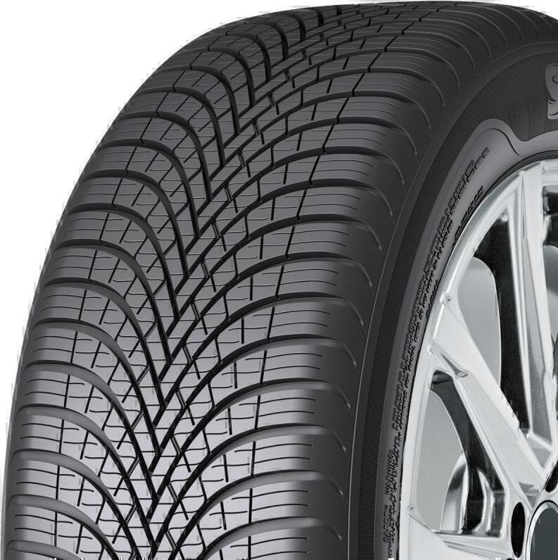 Sava ALL WEATHER XL 205/55 R16 94 V