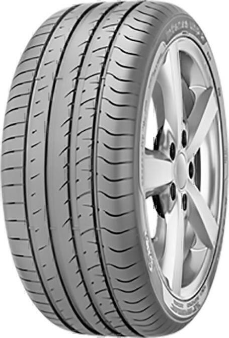Sava INTENSA UHP 2 FP 225/45 R17 91 Y