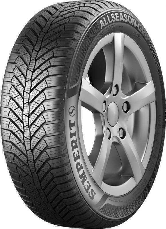 Semperit ALLSEASON-GRIP 165/70 R14 81 T