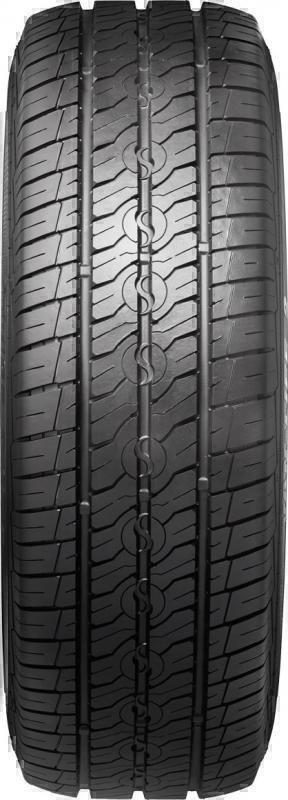 Semperit VAN-LIFE 2 195/75 R16 107/105 R