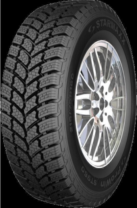 Starmaxx PROWIN ST960 205/65 R16 107/105 T