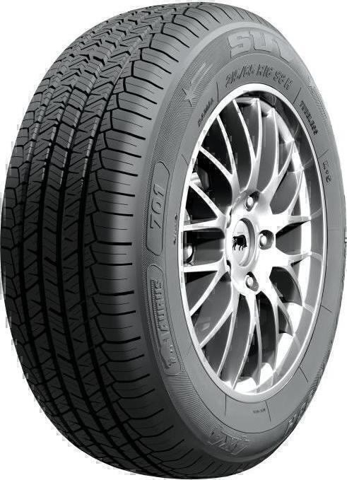Taurus SUV 701 235/55 R17 103 V