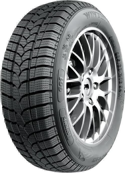 Taurus WINTER 601 185/60 R14 82 T
