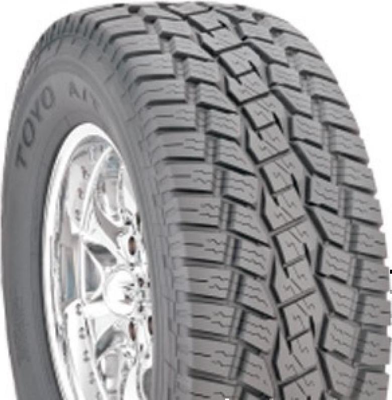 Toyo Open Country A/T plus XL 255/55 R18 109 H