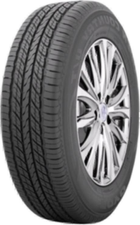 Toyo Open Country U/T 215/60 R17 96 V
