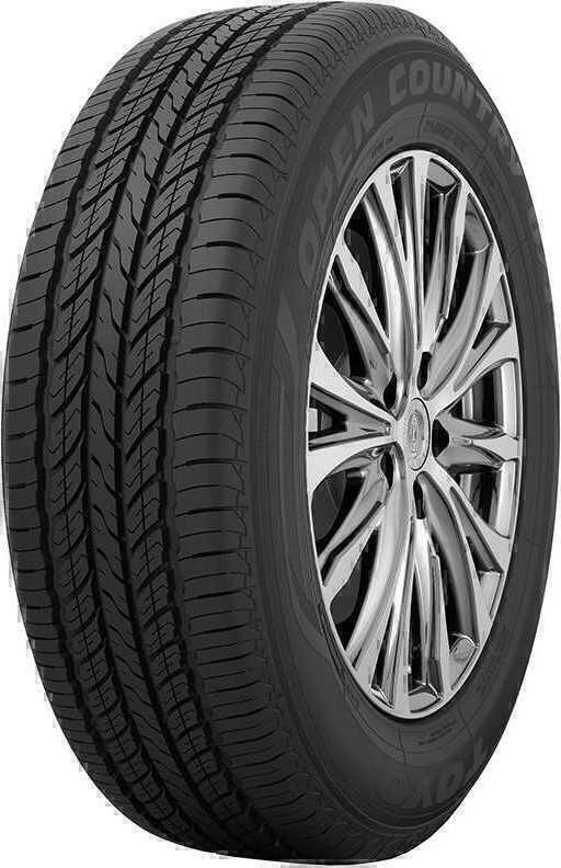Toyo Open Country U/T XL FSL 255/55 R18 109 V