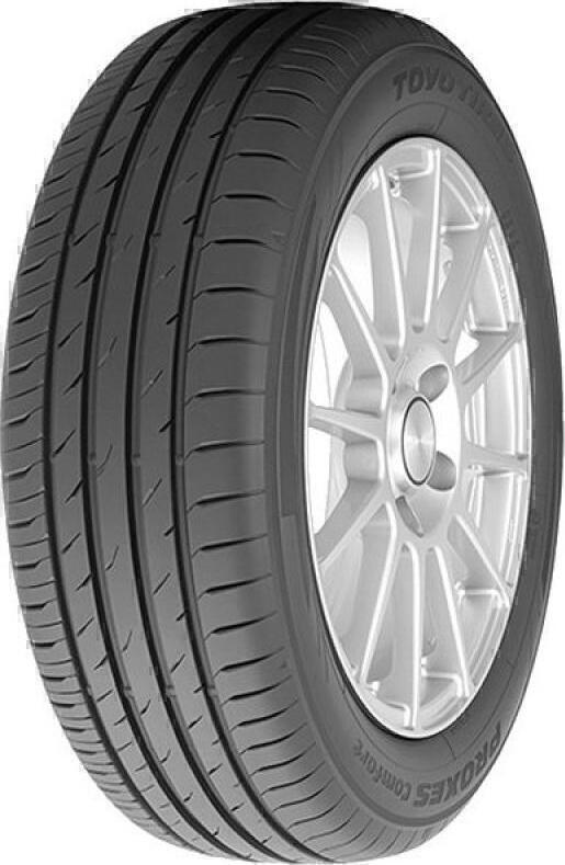 Toyo Proxes Comfort XL 175/65 R15 88 H