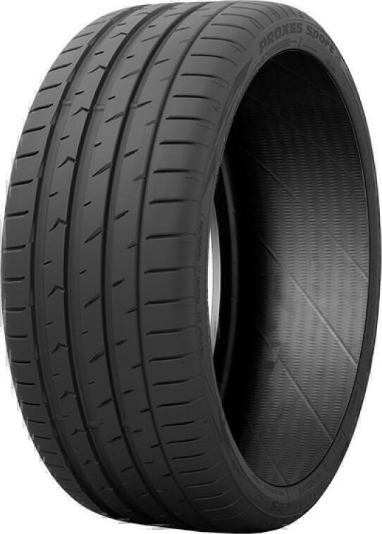 Toyo PROXES SPORT 2 XL 235/60 R18 107 Y