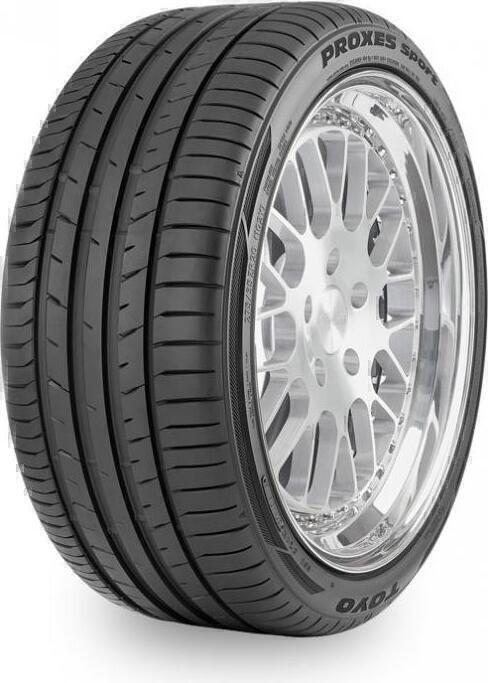 Toyo Proxes Sport SUV XL FSL 255/55 R20 110 Y