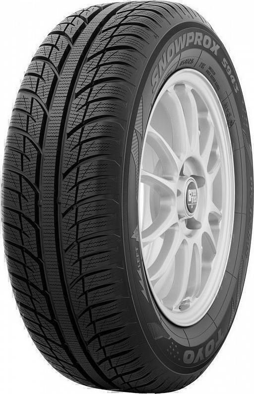 Toyo SNOWPROX S943 175/60 R16 82 H