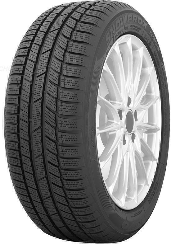Toyo Snowprox S954 XL FSL 275/35 R19 100 V