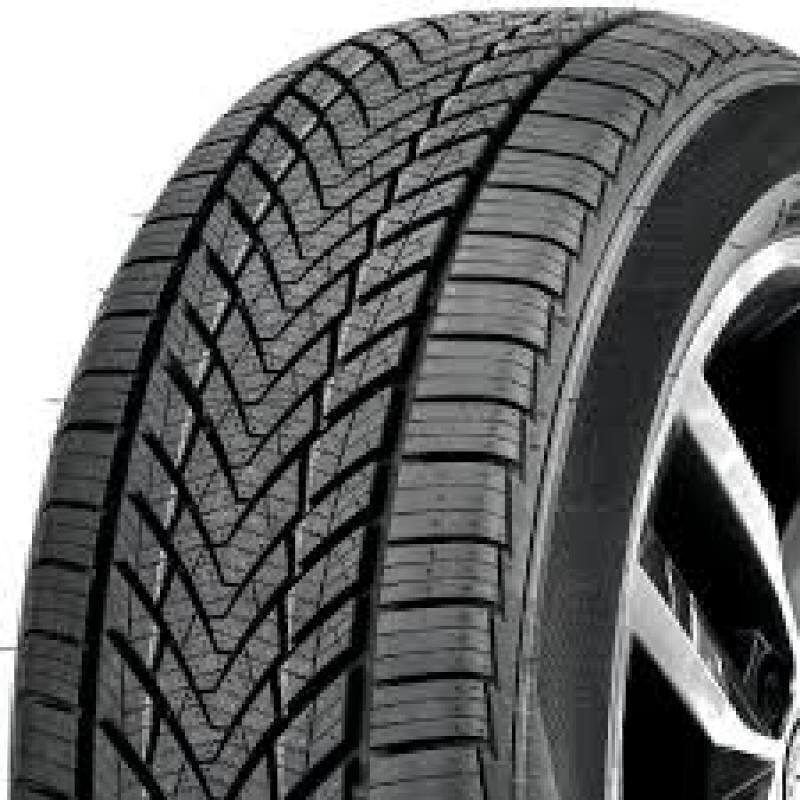 Tracmax A/S TRAC SAVER AS01 155/65 R13 73 T