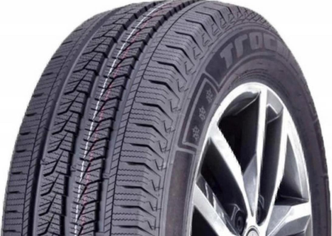 Tracmax X-privilo VS450 195/70 R15 104/102 R