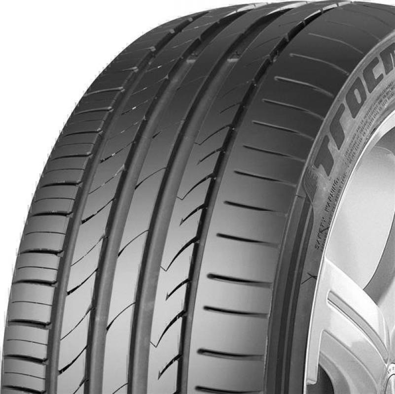 Tracmax X PRIVILO TX-3 XL 235/45 R19 99 Y