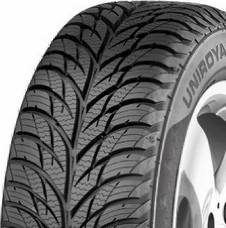 Uniroyal AllSeasonExpert 2 XL FR 235/55 R19 105 W