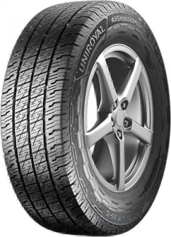 Uniroyal AllSeasonMax 215/60 R17 109/107 T