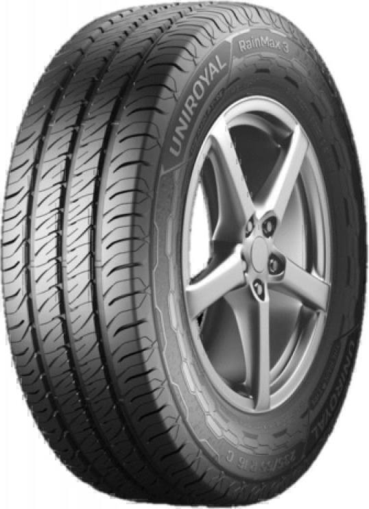 Uniroyal RainMax 3 205/70 R15 106/104 R