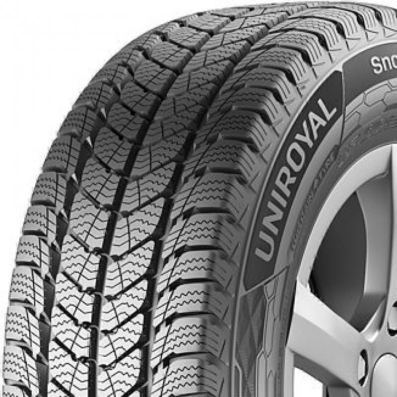 Uniroyal Snow Max 3 205/75 R16 110/108 R
