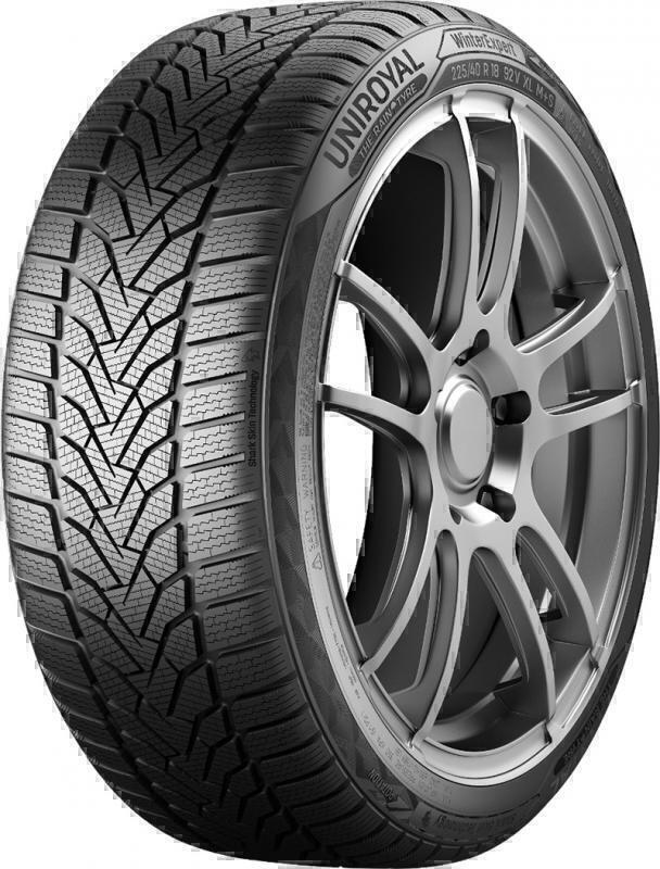 Uniroyal WinterExpert XL FR 255/40 R19 100 V