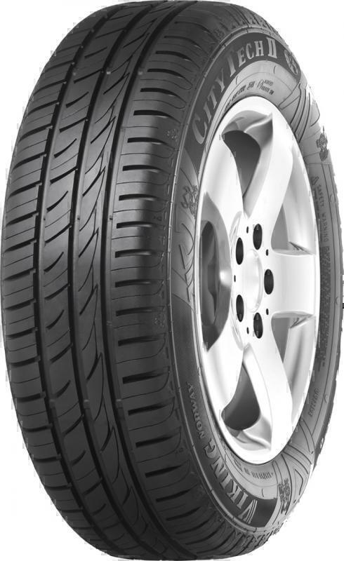 Viking CityTech II 175/70 R13 82 T
