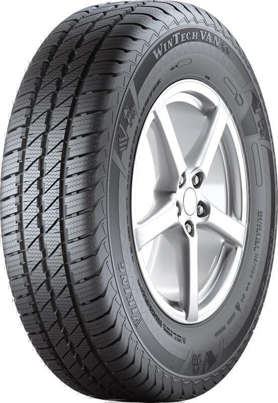 Viking WinTech Van 235/65 R16 115/113 R