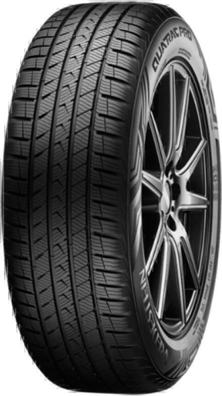 Vredestein Quatrac PRO XL FSL 245/35 R21 96 Y
