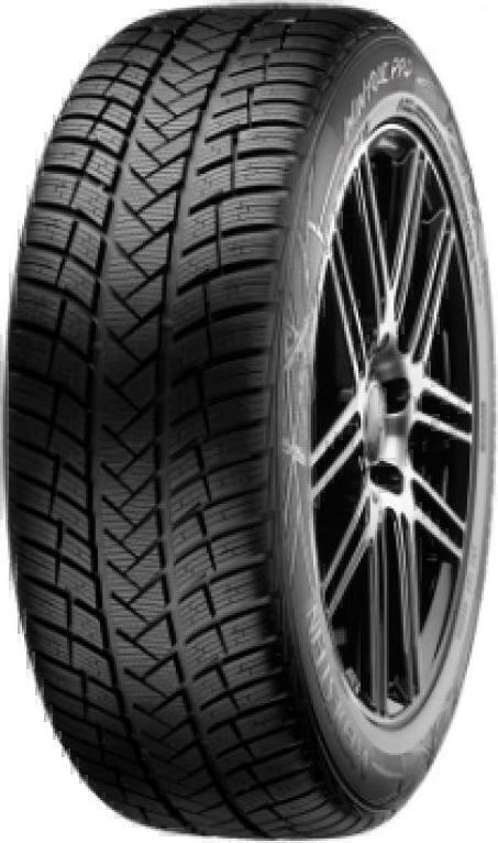 Vredestein WINTRAC PRO XL 215/40 R17 87 V
