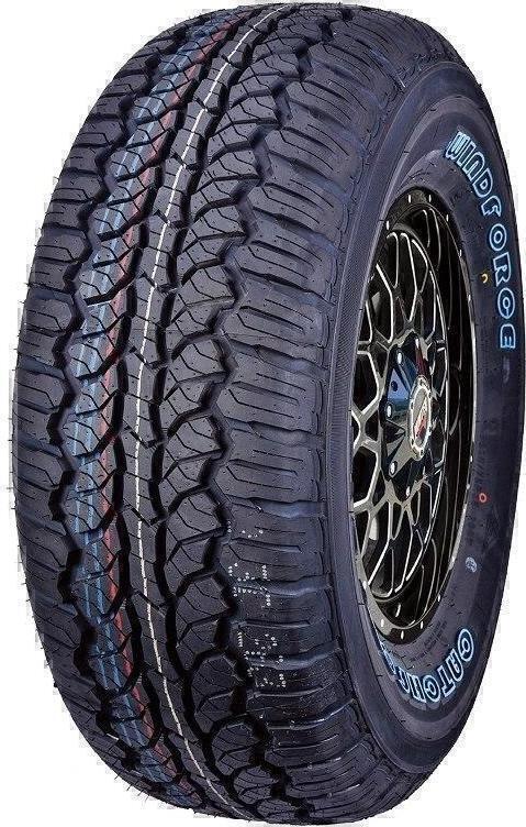 Windforce CATCHFORS AT 205/80 R16 110/108 S
