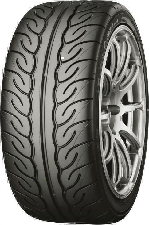 Yokohama ADVAN NEOVA AD08RS RPB 215/45 R17 87 W