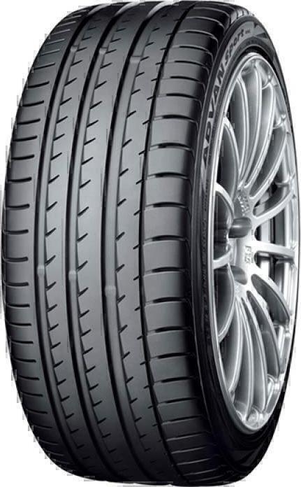 Yokohama ADVAN SPORT V105 MO 205/55 R16 91 V