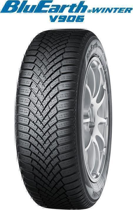 Yokohama BluEarth-Winter V906 XL RPB 225/40 R18 92 W