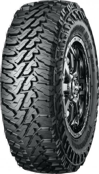 Yokohama GEOLANDAR M/T G003 RPB POR 35X12.50 R20 121 Q